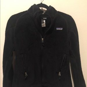 Pantagonia Jacket